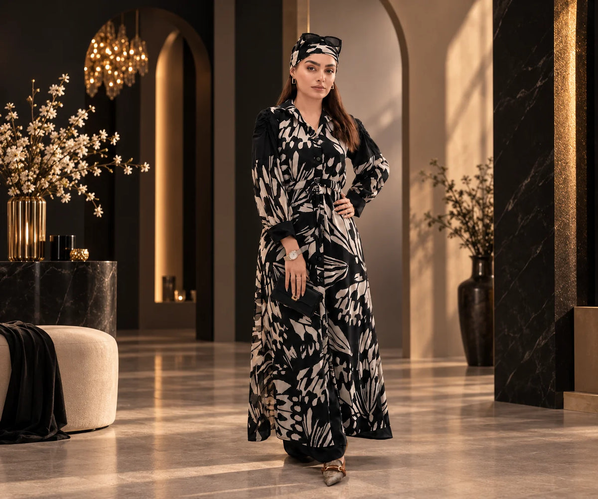 Evening Elegance